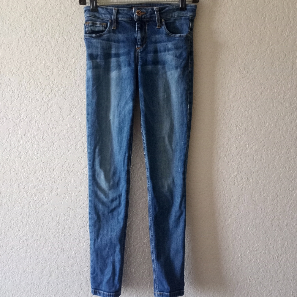 Joe's Jeans Eco-Vixen W25